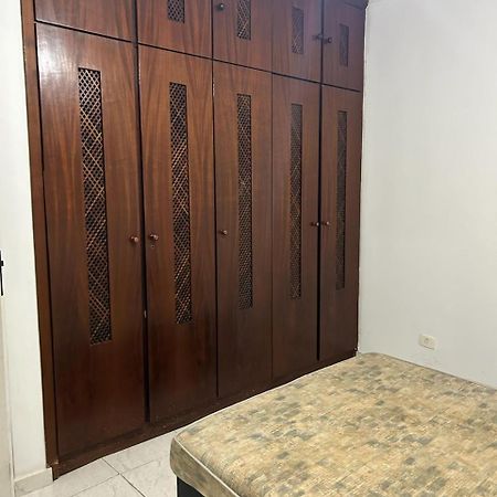 Apartamento Edificio Costa Azul Guarujá Exterior foto