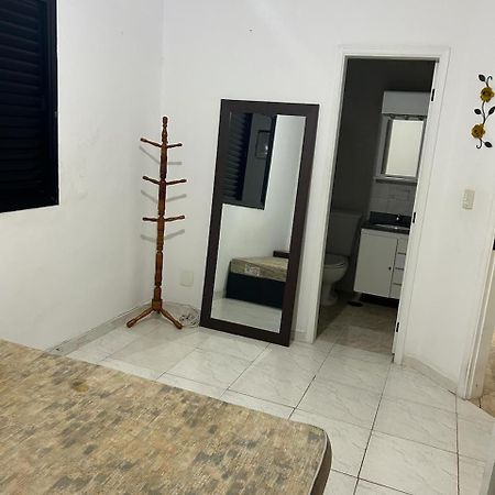 Apartamento Edificio Costa Azul Guarujá Exterior foto