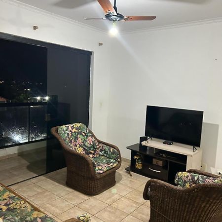 Apartamento Edificio Costa Azul Guarujá Exterior foto