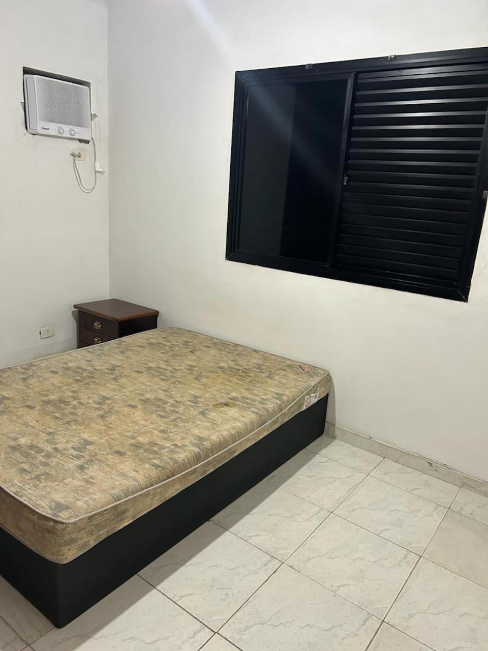 Apartamento Edificio Costa Azul Guarujá Exterior foto