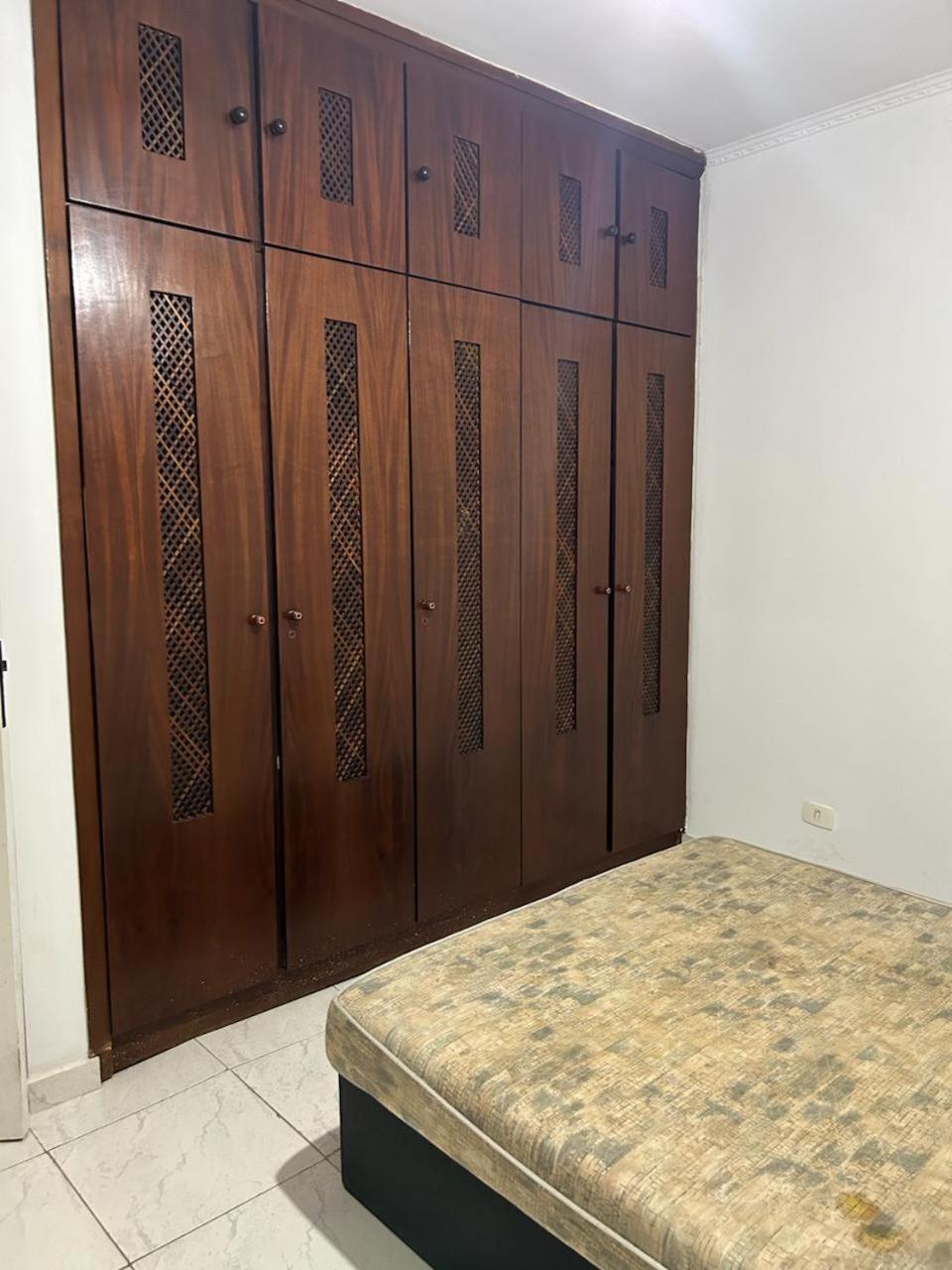 Apartamento Edificio Costa Azul Guarujá Exterior foto