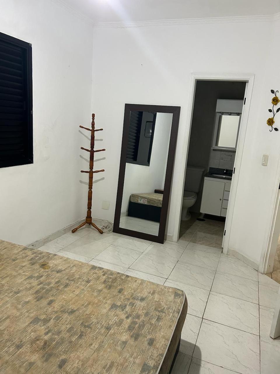 Apartamento Edificio Costa Azul Guarujá Exterior foto